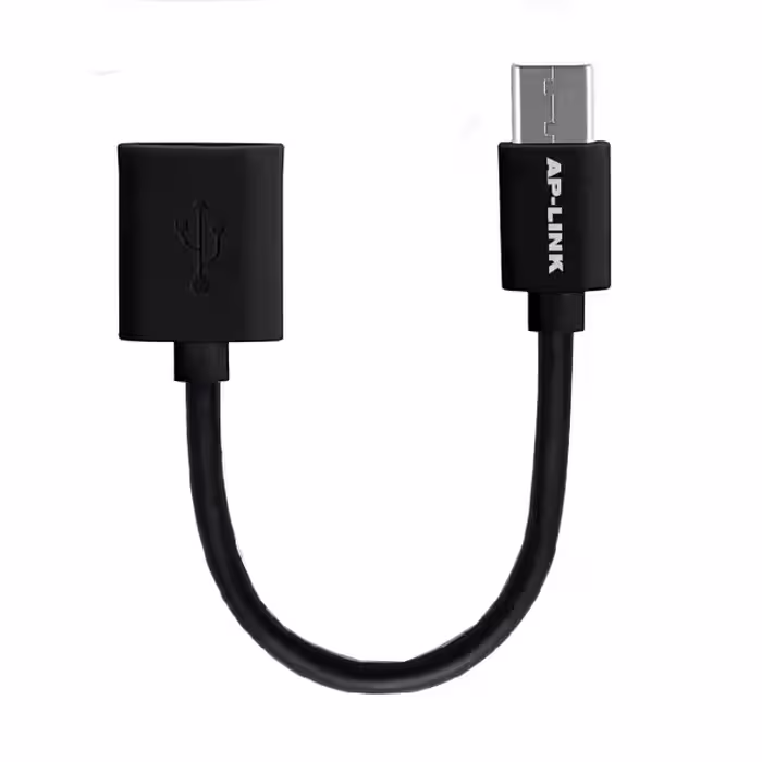 مبدل OTG USB-C ای پی لینک مدل F004