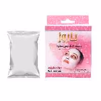 ماسک صورت باروز مدل خاک رس سفید وزن 100 گرم