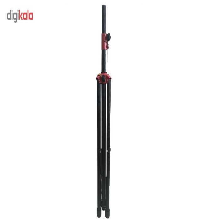 پایه باند موشکی تمام فلز اکوتک مدل A1