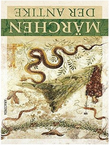 Marchen der Antike رمان آلمانی