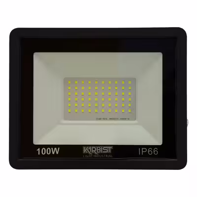 پرژکتور 100 وات کاربیست مدل SMD M کد IP66