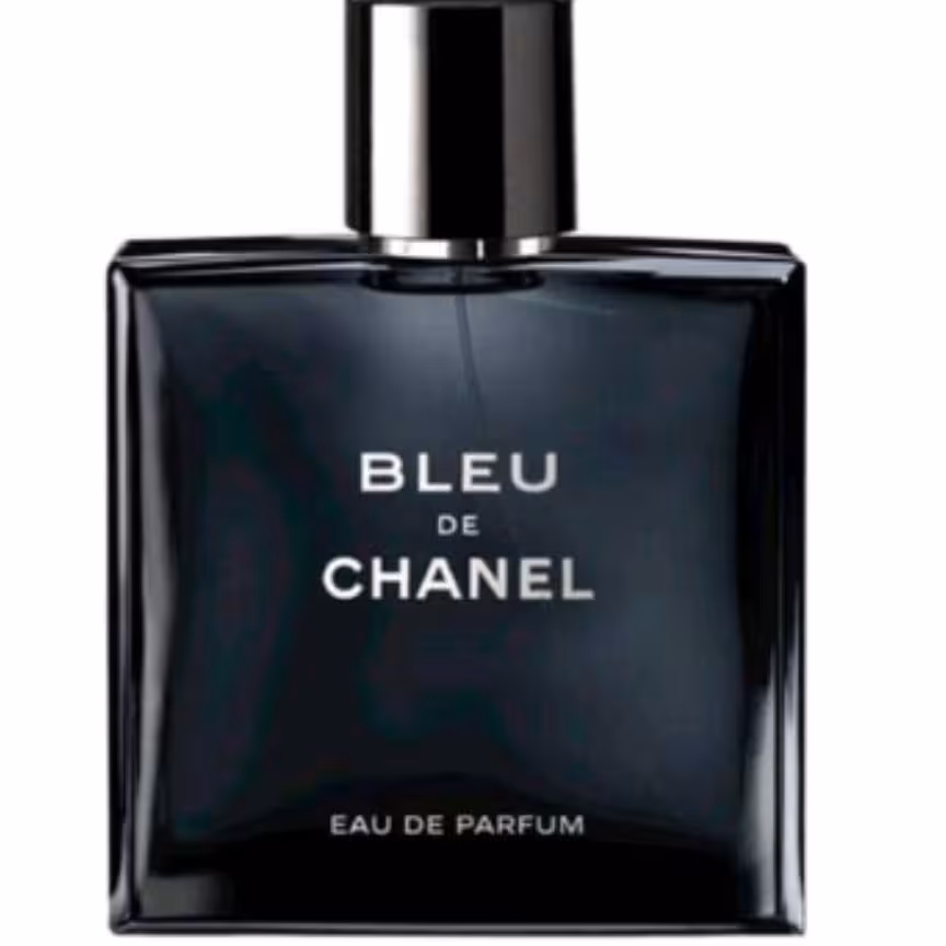 عطر مردانه بلو د شنل 1گرمی باطبع خنک ورایحه تلخ
