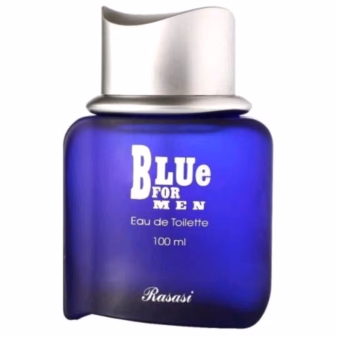 عطر بلوفورمن خالص درجه یک  (قیمت به ازای هر گرم عطر خالص میباشد..حداقل خرید 4 گرم)