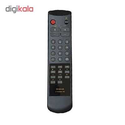 ریموت کنترل شهاب کد ۱۶۲