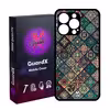 کاور گارد ایکس طرح Tile مدل Glass10093 مناسب برای گوشی موبایل اپل iPhone 13 Pro