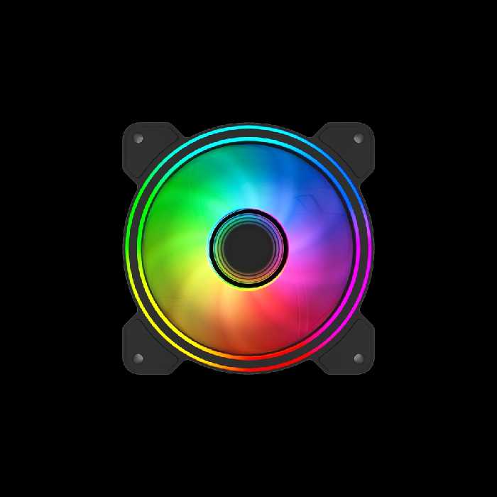 فن کیس لا جی کی مدل FAN CASE LOGIKEY LK-F122 - بفی کالا | تجربه جدید خرید لپ تاپ