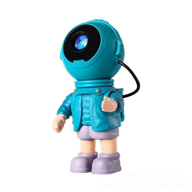 پرژکتور فضانورد مدل دیسک خور