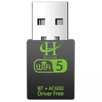 کارت شبکه USB هارمن مدل 5G 