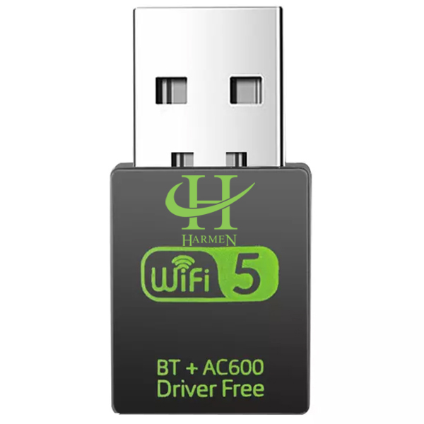 کارت شبکه USB هارمن مدل 5G 