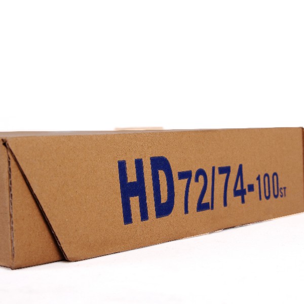 مشخصات، قیمت و خرید طلق مرکبدان | بازار چاپ ایران