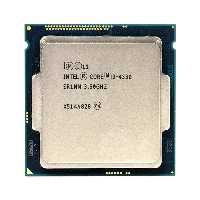 پردازنده CPU Intel Core i3-4330 Haswell