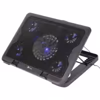 کول پد لپ تاپ P-net P-704