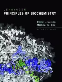 [PDF] دانلود کتاب Lehninger Principles Of Biochemistry., 5th ed, 2009