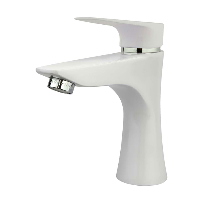 شیر روشویی راسان مدل آتیس