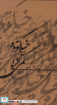 قیمت و خرید کتاب خیلی کوتاه کمی ادبی اثر نوآقایی-آرش | ایده بوک