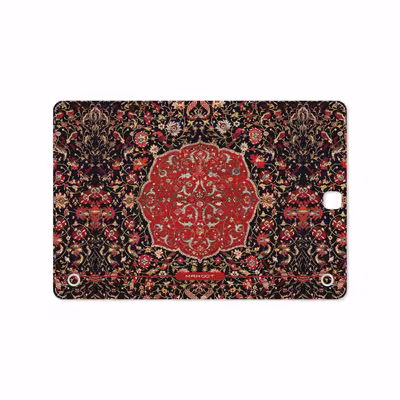 برچسب پوششی ماهوت مدل Iran-Carpet6 مناسب برای تبلت سامسونگ Galaxy Tab A 9.7 2015 T550