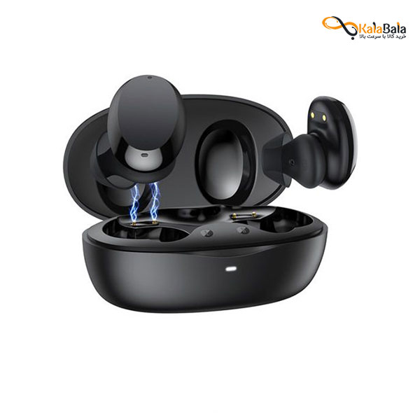 خرید و قیمت هندزفری بلوتوثی اکسیژن مدل OXYGEN W11