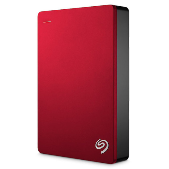 هارد اکسترنال سیگیت Backup Plus Portable 4TB