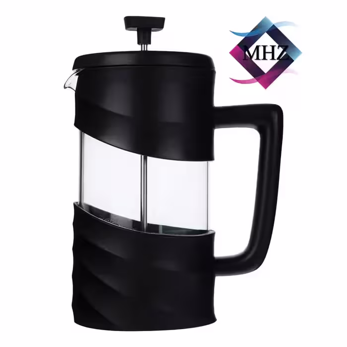 لیوان فرنچ YI TIAN ظرفیت 350 میلی لیتر