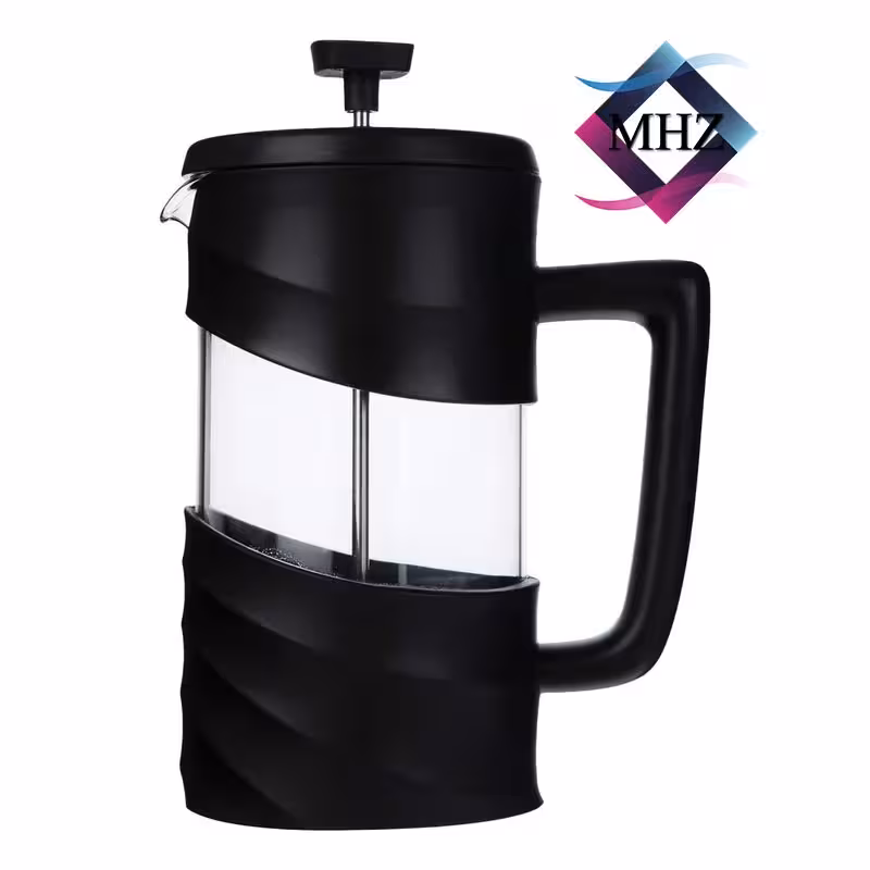لیوان فرنچ YI TIAN ظرفیت 350 میلی لیتر