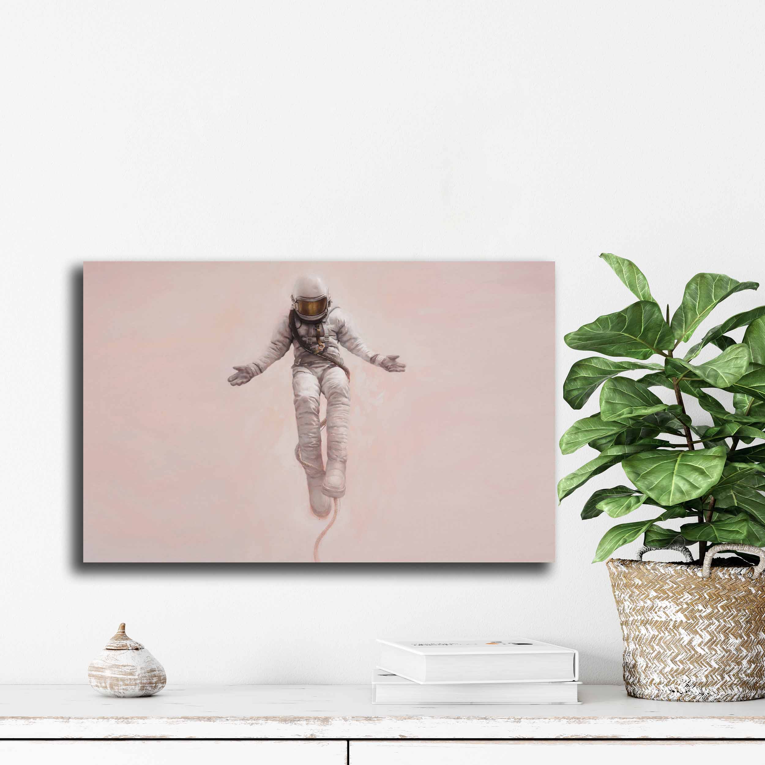 تابلو شاسی آتریسا مدل  فضا نورد