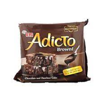 کیک شکلاتی اتی ادیکتو Eti adicto