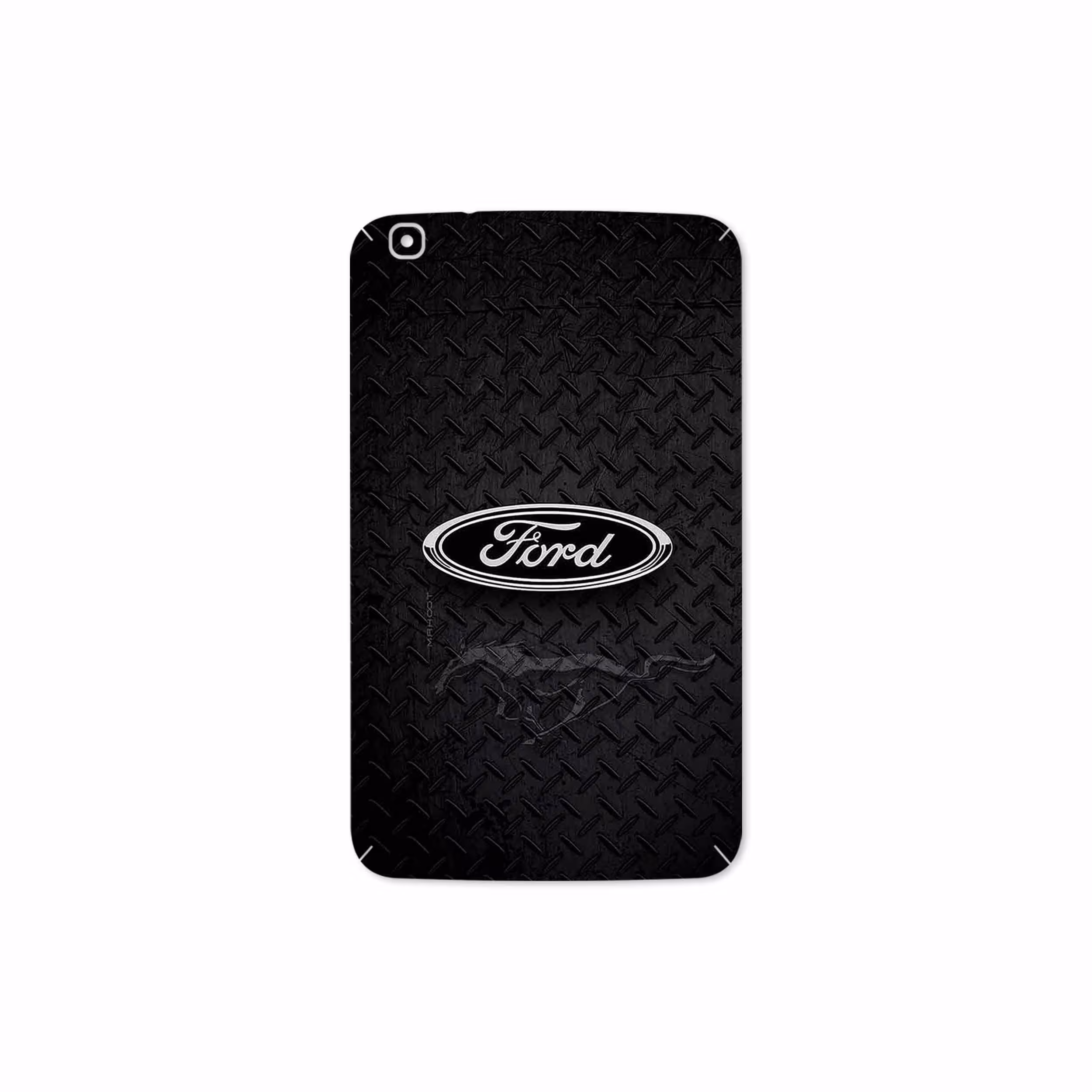 برچسب پوششی ماهوت مدل Ford Motor مناسب برای تبلت سامسونگ Galaxy Tab 3 8.0 2013 T310