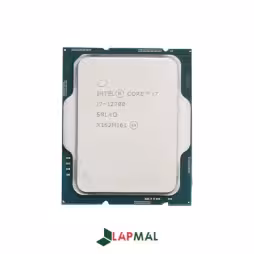 پردازنده مرکزی اینتل سری Alder Lake مدل Core i7-12700 تری
فروشگاه اینترنتی تخصصی لپتاپ لپ مال