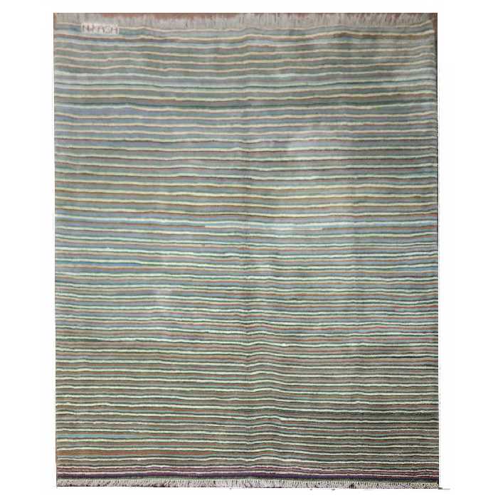 گبه دستبافت کد NKP.C 217