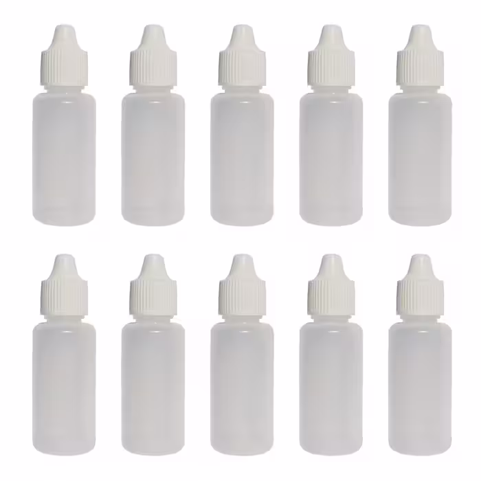 قطره چکان کد S-30 بسته 10 عددی