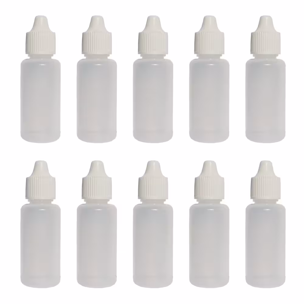 قطره چکان کد S-30 بسته 10 عددی