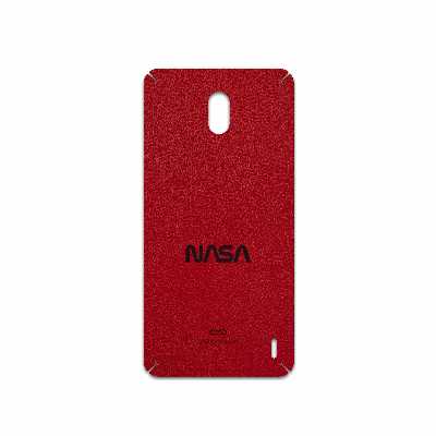 برچسب پوششی ماهوت مدل RL-NASA مناسب برای گوشی موبایل نوکیا 2