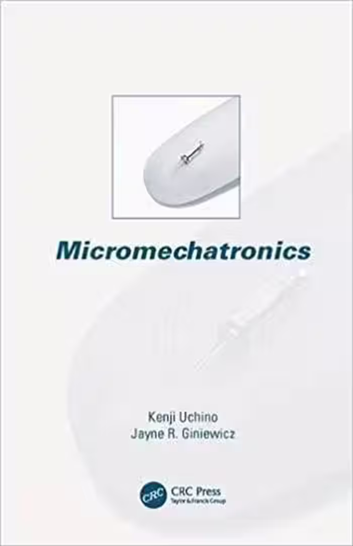 󾕇 دانلود کتاب Micromechatronics - دانلود کتاب های دانشگاهی