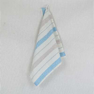 دستمال آشپزخانه لیدی مدل LC62 بسته سه عددی