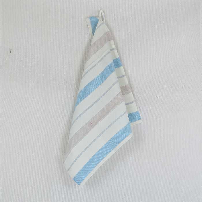 دستمال آشپزخانه لیدی مدل LC62 بسته سه عددی