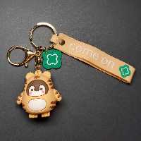 جاکلیدی طرح پنگوئن