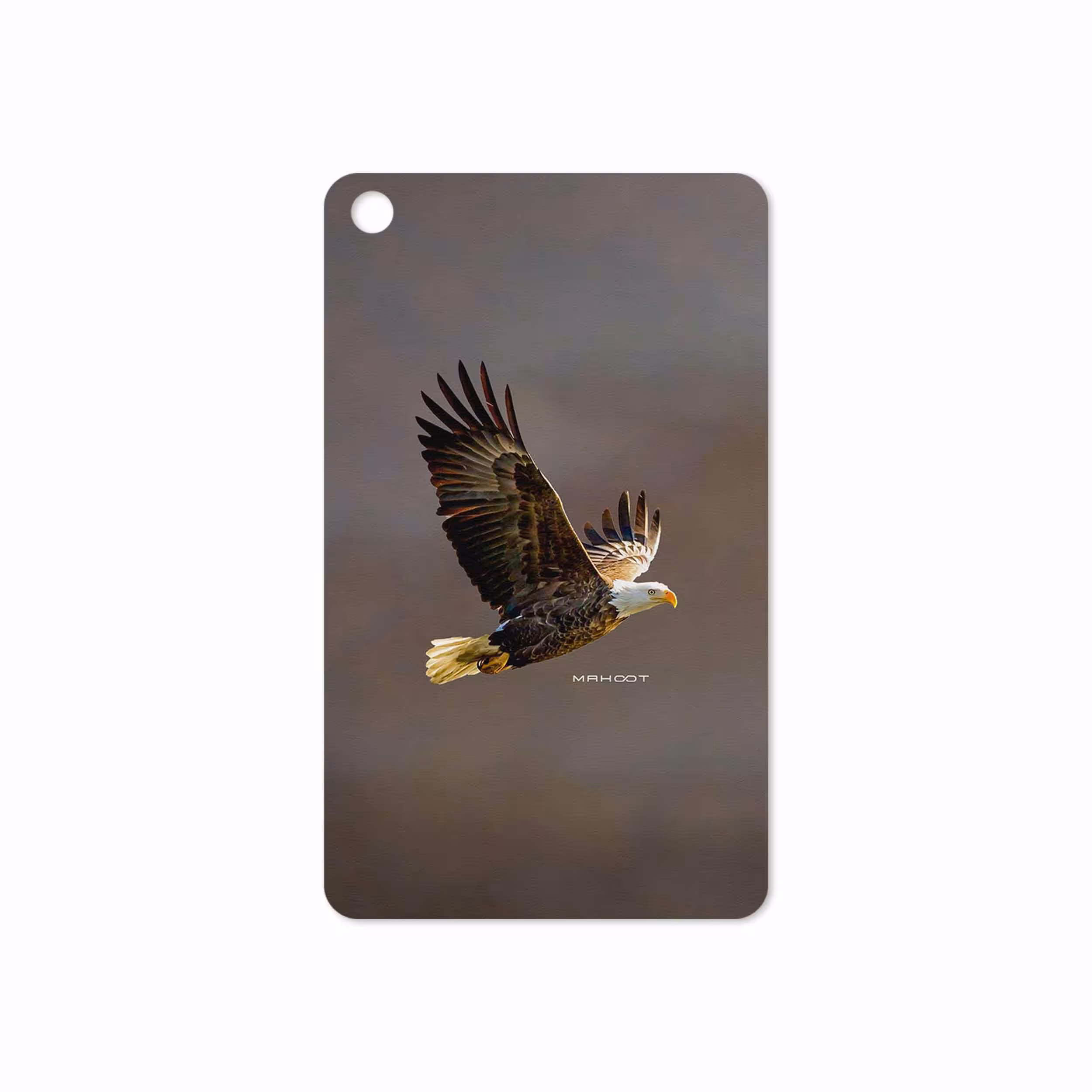 برچسب پوششی ماهوت مدل Eagle مناسب برای تبلت شیائومی Mi Pad 4 2018