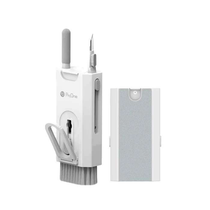 ست تمیز کننده چند منظوره PGC502 پرووان