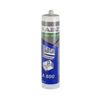 چسب آکواریوم ای بی زد مدل A600 حجم 300 میلی لیتر