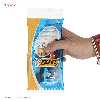 خود تراش بیک مدل 2 Sensitive بسته 5 عددی