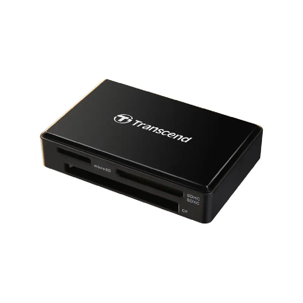 کارت حافظه خوان ترنسند مدل RDF8 USB 30