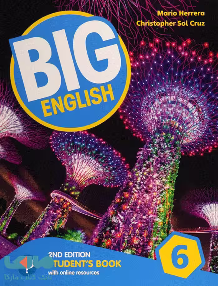 Big English 6
