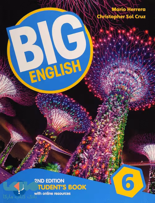 Big English 6