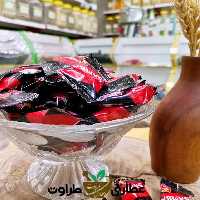 قهوه سمبا  اعلا  درجه یک 500 گرمی(عطاری و محصولات ارگانیک طراوت)