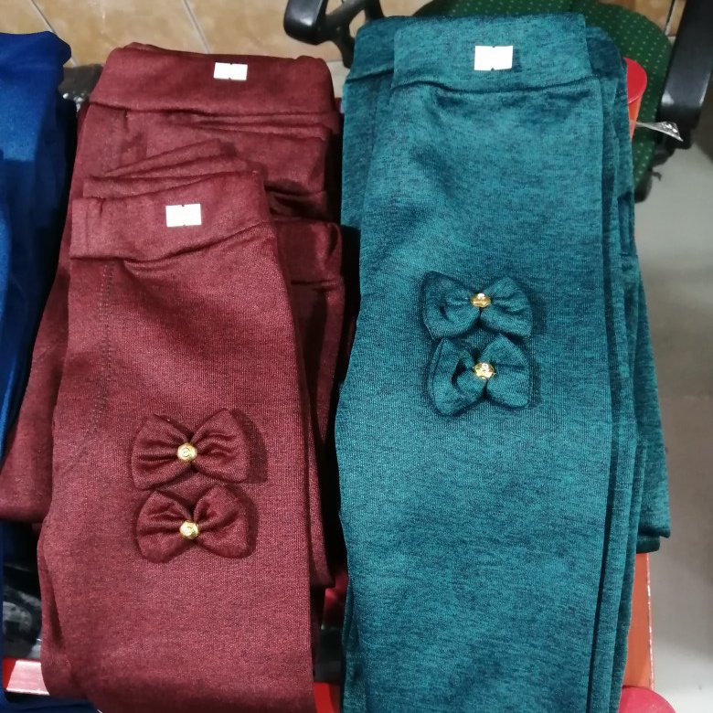 شلوار دخترانه پاپیونی ،با کیفیت و بسیار زیبا ، موجود در 3 رنگ