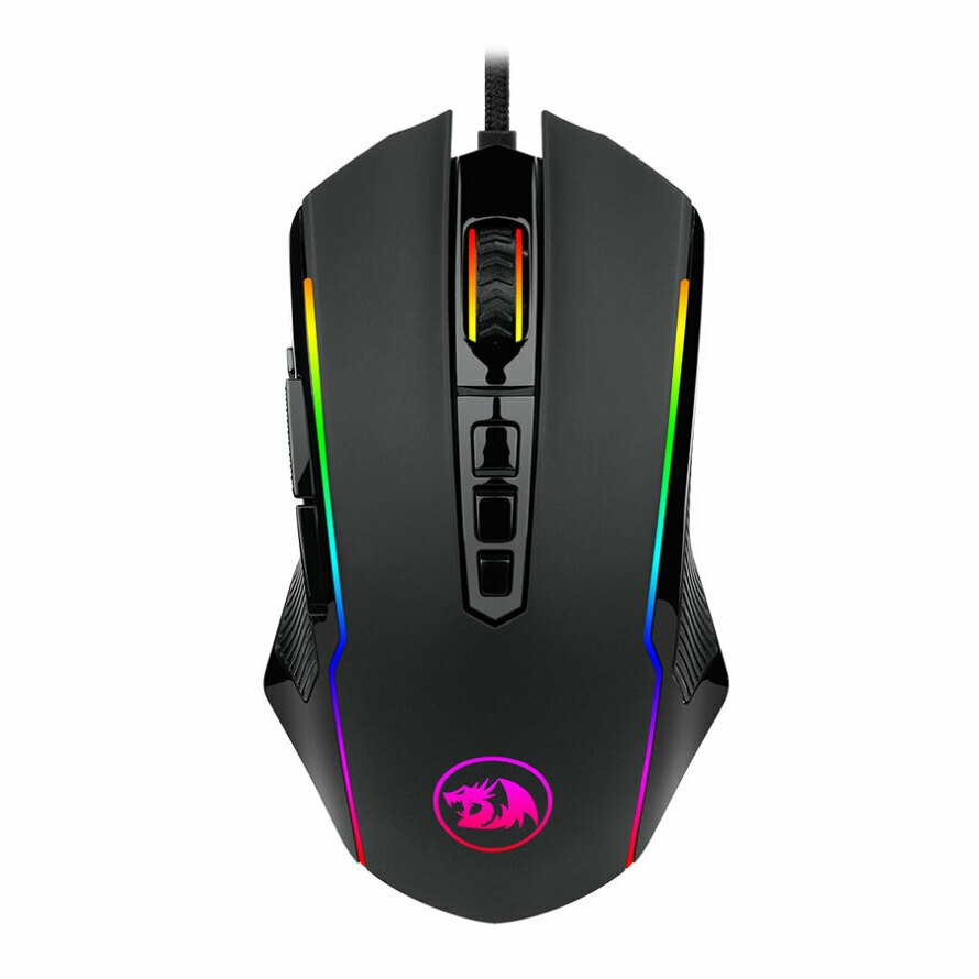 موس گیمینگ ردراگون Ranger M910 RGB