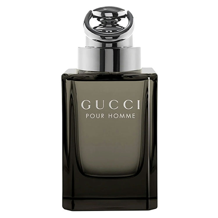 ادو تویلت مردانه GUCCI by Gucci حجم 90 میلی لیتر