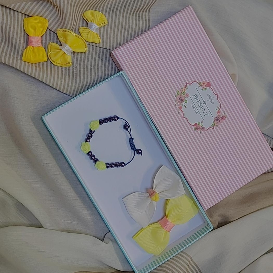 دستبند مرواریدسنگی