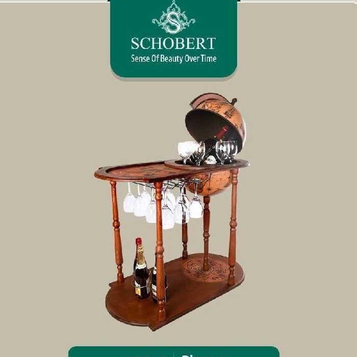 میز بار طرح کره از برند شوبرت 