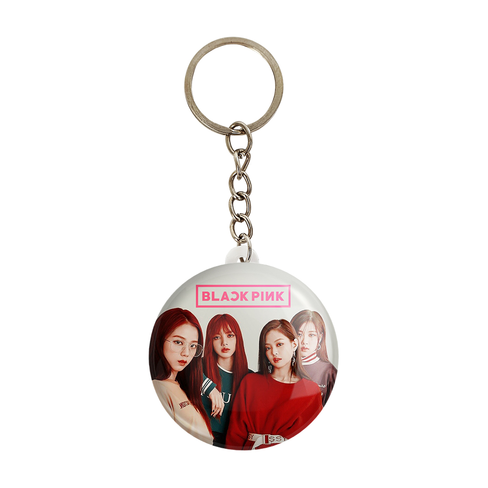 جاکلیدی خندالو طرح گروه موسیقی بلک پینک کد 2809 